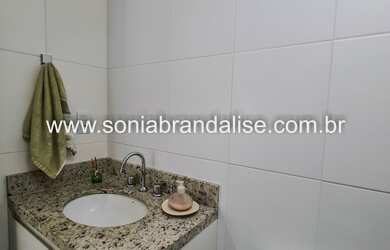 Imagem 15: APARTAMENTO RESIDENCIAL em FLORIANÓPOLIS - SC, ITACORUBI