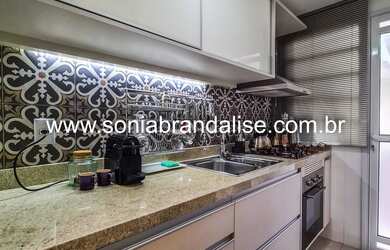 Imagem 10: APARTAMENTO RESIDENCIAL em FLORIANÓPOLIS - SC, ITACORUBI