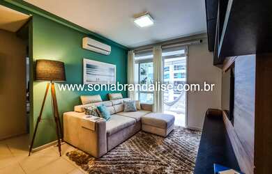 Imagem 4: APARTAMENTO RESIDENCIAL em FLORIANÓPOLIS - SC, ITACORUBI