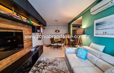 Imagem 7: APARTAMENTO RESIDENCIAL em FLORIANÓPOLIS - SC, ITACORUBI