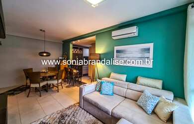 Imagem 8: APARTAMENTO RESIDENCIAL em FLORIANÓPOLIS - SC, ITACORUBI