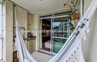 Imagem 5: APARTAMENTO RESIDENCIAL em FLORIANÓPOLIS - SC, ITACORUBI