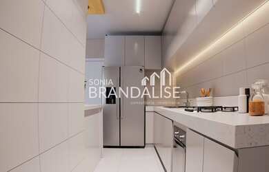 Imagem 4: APARTAMENTO RESIDENCIAL em FLORIANÓPOLIS - SC, TRINDADE