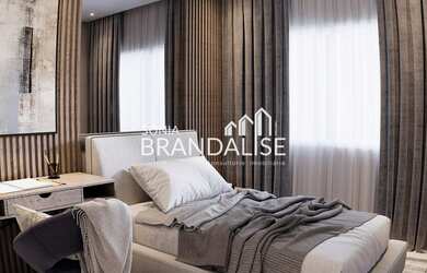 Imagem 6: APARTAMENTO RESIDENCIAL em FLORIANÓPOLIS - SC, TRINDADE