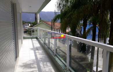 Imagem: O apartamento possui 2 Dormitórios, 1 Suíte, 2 Banheiros