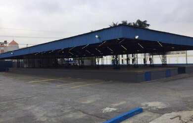 Imagem 1: 6 banheiro na Avenida Cardeal Santiago Luiz Copello