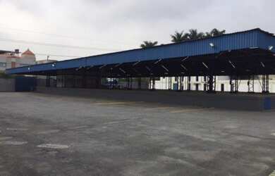 Imagem 3: 6 banheiro na Avenida Cardeal Santiago Luiz Copello