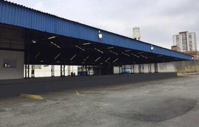 Imagem 4: 6 banheiro na Avenida Cardeal Santiago Luiz Copello