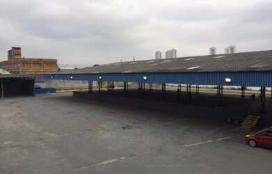 Imagem 10: 6 banheiro na Avenida Cardeal Santiago Luiz Copello