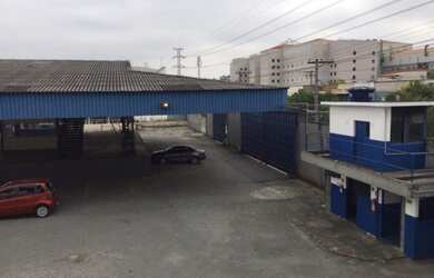 Imagem 11: 6 banheiro na Avenida Cardeal Santiago Luiz Copello