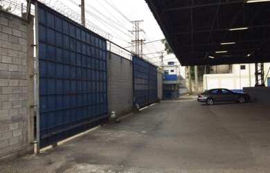 Imagem 12: 6 banheiro na Avenida Cardeal Santiago Luiz Copello