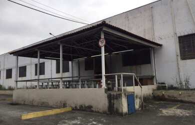 Imagem 13: 6 banheiro na Avenida Cardeal Santiago Luiz Copello