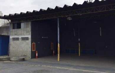 Imagem 14: 6 banheiro na Avenida Cardeal Santiago Luiz Copello