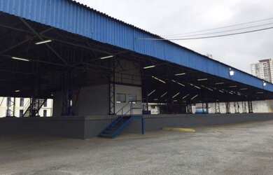 Imagem 5: 6 banheiro na Avenida Cardeal Santiago Luiz Copello