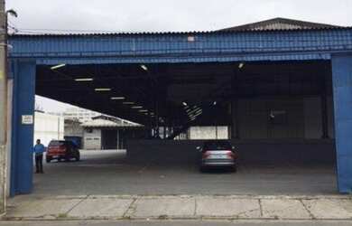 Imagem 7: 6 banheiro na Avenida Cardeal Santiago Luiz Copello