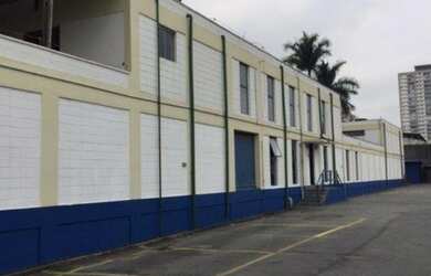 Imagem 15: 6 banheiro na Avenida Cardeal Santiago Luiz Copello