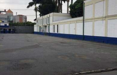 Imagem 16: 6 banheiro na Avenida Cardeal Santiago Luiz Copello