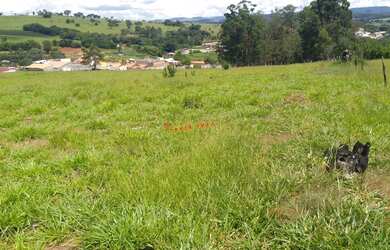 Imagem 5: AREA INDUSTRIAL em BRAGANÇA PAULISTA - SP, GUARIPOCABA