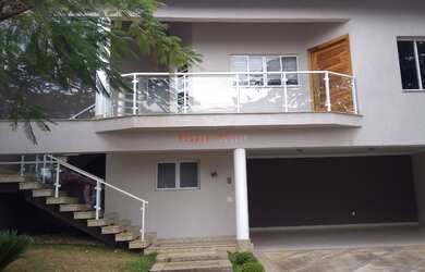 Imagem 3: CASA RESIDENCIAL em BRAGANÇA PAULISTA - SP, CONDOMÍNIO RESIDENCIAL EUROVILLE