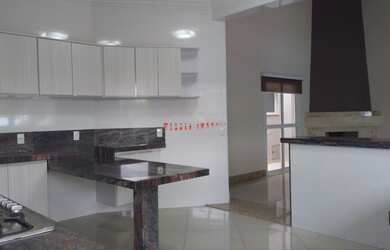 Imagem 6: CASA RESIDENCIAL em BRAGANÇA PAULISTA - SP, CONDOMÍNIO RESIDENCIAL EUROVILLE