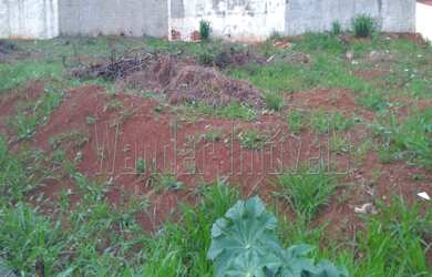 Imagem 3: TERRENO RESIDENCIAL em BRAGANÇA PAULISTA - SP, JARDIM PRIMAVERA