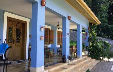 Imagem 3: CASA RESIDENCIAL em BRAGANÇA PAULISTA - SP, JARDIM BELA VISTA