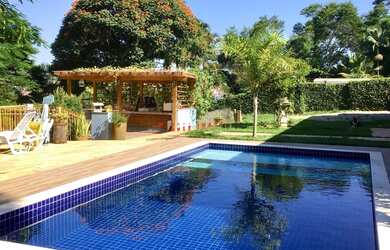 Imagem 5: CASA RESIDENCIAL em BRAGANÇA PAULISTA - SP, JARDIM BELA VISTA