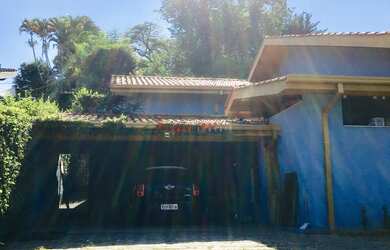 Imagem 6: CASA RESIDENCIAL em BRAGANÇA PAULISTA - SP, JARDIM BELA VISTA