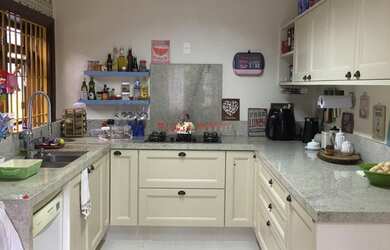 Imagem 16: CASA RESIDENCIAL em BRAGANÇA PAULISTA - SP, JARDIM BELA VISTA