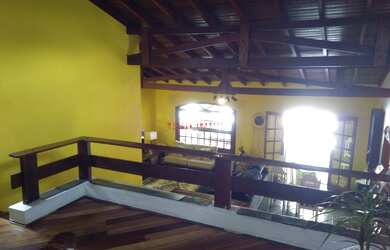 Imagem 6: CASA RESIDENCIAL em BRAGANÇA PAULISTA - SP, CONDOMÍNIO VILLAGE SANTA...