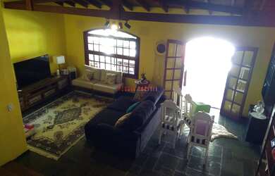 Imagem 4: CASA RESIDENCIAL em BRAGANÇA PAULISTA - SP, CONDOMÍNIO VILLAGE SANTA...