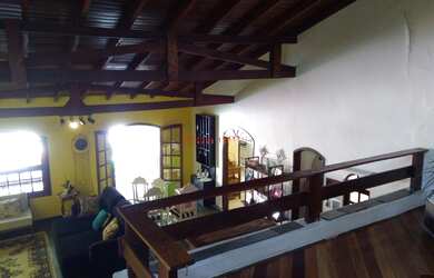 Imagem 8: CASA RESIDENCIAL em BRAGANÇA PAULISTA - SP, CONDOMÍNIO VILLAGE SANTA...