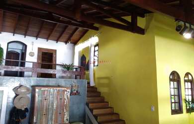 Imagem 2: CASA RESIDENCIAL em BRAGANÇA PAULISTA - SP, CONDOMÍNIO VILLAGE SANTA...