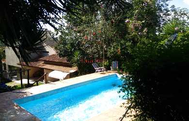 Imagem 16: CASA RESIDENCIAL em BRAGANÇA PAULISTA - SP, CONDOMÍNIO VILLAGE SANTA...