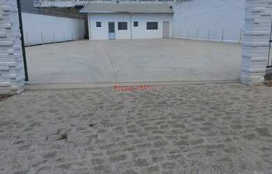 Imagem: O terreno possui 448m² de Área Privada e está localizado