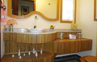 Imagem 2: CASA RESIDENCIAL em BRAGANÇA PAULISTA - SP, CONDOMÍNIO RESIDENCIAL ROSÁRIO DE FÁTIMA