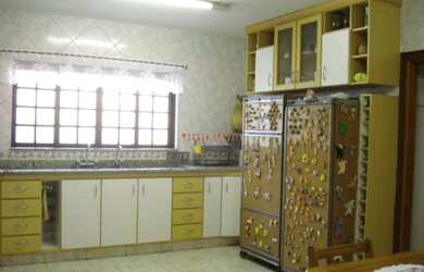 Imagem 5: CASA RESIDENCIAL em BRAGANÇA PAULISTA - SP, CONDOMÍNIO RESIDENCIAL ROSÁRIO DE FÁTIMA