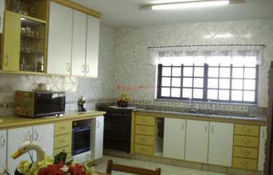 Imagem 6: CASA RESIDENCIAL em BRAGANÇA PAULISTA - SP, CONDOMÍNIO RESIDENCIAL ROSÁRIO DE FÁTIMA