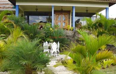 Imagem 7: CASA RESIDENCIAL em BRAGANÇA PAULISTA - SP, CONDOMÍNIO RESIDENCIAL ROSÁRIO DE FÁTIMA