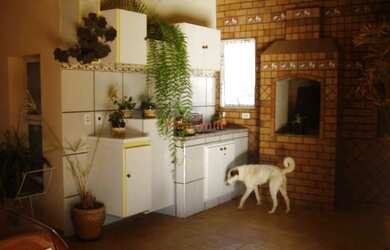 Imagem 3: CASA RESIDENCIAL em BRAGANÇA PAULISTA - SP, CONDOMÍNIO RESIDENCIAL ROSÁRIO DE FÁTIMA