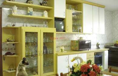 Imagem 4: CASA RESIDENCIAL em BRAGANÇA PAULISTA - SP, CONDOMÍNIO RESIDENCIAL ROSÁRIO DE FÁTIMA