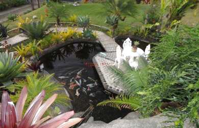 Imagem 14: CASA RESIDENCIAL em BRAGANÇA PAULISTA - SP, CONDOMÍNIO RESIDENCIAL ROSÁRIO DE FÁTIMA