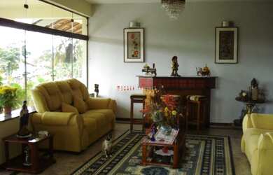 Imagem 15: CASA RESIDENCIAL em BRAGANÇA PAULISTA - SP, CONDOMÍNIO RESIDENCIAL ROSÁRIO DE FÁTIMA