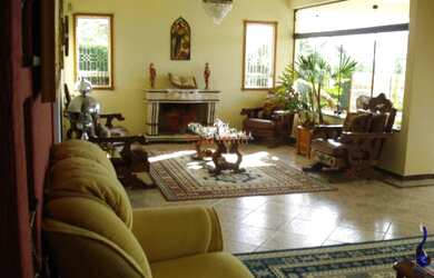 Imagem 16: CASA RESIDENCIAL em BRAGANÇA PAULISTA - SP, CONDOMÍNIO RESIDENCIAL ROSÁRIO DE FÁTIMA