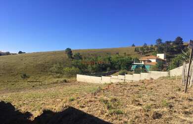 Imagem: AREA RESIDENCIAL em BRAGANÇA PAULISTA - SP, CHÁCARA PORTAL