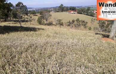 Imagem: O terreno possui 42.400m² de Área Privada, Imóvel novo e