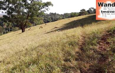 Imagem 10: AREA RURAL em BRAGANÇA PAULISTA - SP, CAMPO NOVO