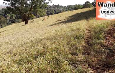 Imagem 11: AREA RURAL em BRAGANÇA PAULISTA - SP, CAMPO NOVO