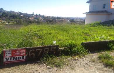 Imagem 8: TERRENO RESIDENCIAL em BRAGANÇA PAULISTA - SP, JARDIM AMÉRICA