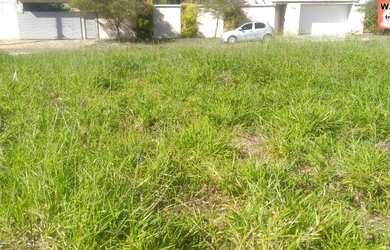 Imagem 12: TERRENO RESIDENCIAL em BRAGANÇA PAULISTA - SP, JARDIM AMÉRICA